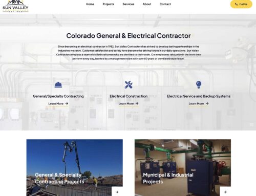 Sun Valley Contractors